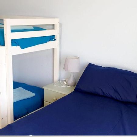 The Osprey Hotel Blackpool Bagian luar foto