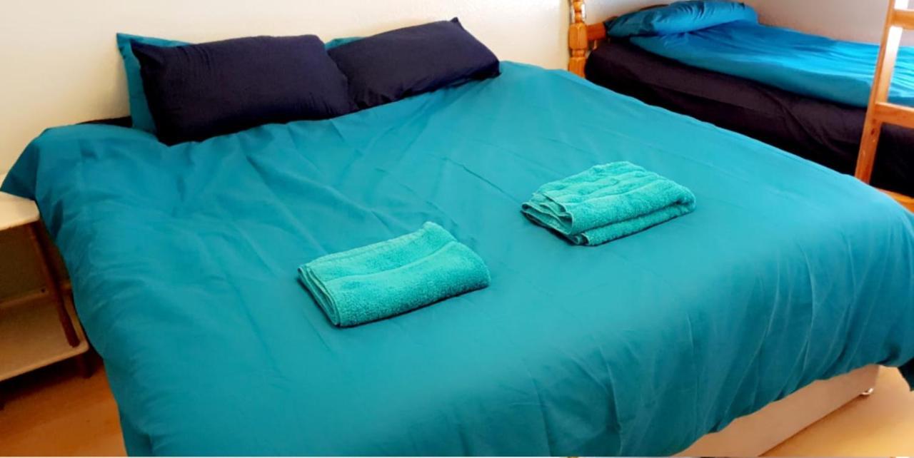 The Osprey Hotel Blackpool Bagian luar foto