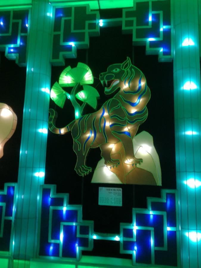 The Osprey Hotel Blackpool Bagian luar foto