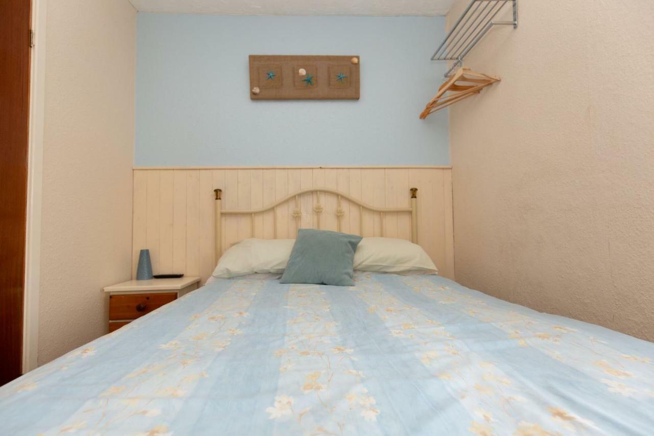 The Osprey Hotel Blackpool Bagian luar foto